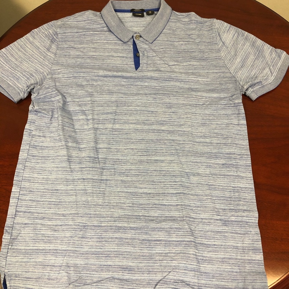 Hugo Boss men’s polo